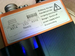  Apex Cleco 2BTSE-2B200A-2VM3B Nutrunner TSE-961446PT Image
