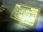  Siemens 1FK7101-5AF71-1EG0 SIMOTICS S Compact Servo Motor 300RPM Image