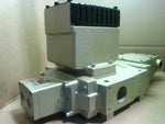  Ross 3573A8842 Dual Valve Driver 24VDC Image
