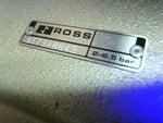  Ross 3573A8842 Dual Valve Driver 24VDC Image