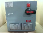  Daykin GPFS-15 Transformer Disconnect Switch 3kVA GPFS15 Wet Lo Image