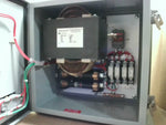  Daykin GPFS-15 Transformer Disconnect Switch 3kVA GPFS15 Wet Lo Image