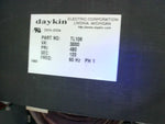  Daykin GPFS-15 Transformer Disconnect Switch 3kVA GPFS15 Wet Lo Image