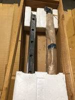  THK HSR25TB Linear Rail Set with 5 Roller Blocks Image