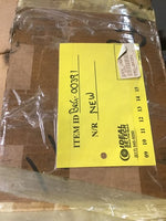  THK HSR25TB Linear Rail Set with 5 Roller Blocks Image