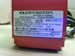  Perceptron TriLight LED Flood Light 923-0010 70 x 70mm Image
