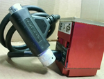  Perceptron TriLight LED Flood Light 923-0010 70 x 70mm Image