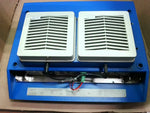  Marposs E9066R Flat Panel Industrial PC Interface Image