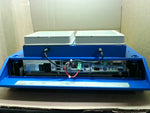  Marposs E9066R Flat Panel Industrial PC Interface Image