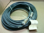  KUKA 00-108-948 X31 Data Cable w/locating Pin 25M Length Image