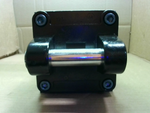  Miller IPA-84B2N-0125-75.000-0032-N22N-0 Pneumatic Cylinder Image
