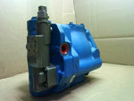  Vickers PVQ45 AR01 AA10G 1800000100 Hydraulic Pump 100CD0A Moto Image
