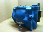 Vickers PVQ45 AR01 AA10G 1800000100 Hydraulic Pump 100CD0A Moto Image