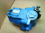  Vickers PVQ45 AR01 AA10G 1800000100 Hydraulic Pump 100CD0A Moto Image