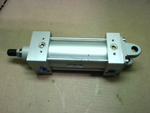  SMC C95GDD63TN-90 Tie Rod Cylinder 63mm Bore Image