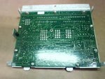  ABB DSQC331 3HAB7215-1/03 917 Safety Panel Board Image