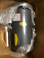  Baldor VM3610 Motor 3HP 3450RPM 184C Frame 208-230/460V 3PH TEFC Image