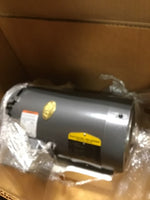  Baldor VM3610 Motor 3HP 3450RPM 184C Frame 208-230/460V 3PH TEFC Image