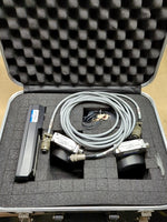  Promess UCM Controller with STRAINSERT 2,500 and 10,000 lbs Loa Image