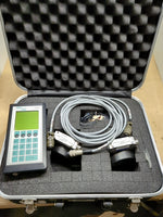  Promess UCM Controller with STRAINSERT 2,500 and 10,000 lbs Loa Image