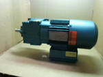  SEW-EURODRIVE DFT71D8/4BM605HR  460V 3 Phase 800/1680rpm 60hz Image