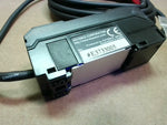  Keyence CZ-V21AP Digital RGB Sensor Image