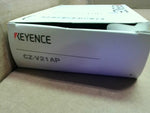  Keyence CZ-V21AP Digital RGB Sensor Image