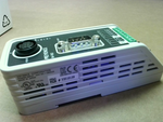  SMC EX500-AP010-S Power Cable Connector Image