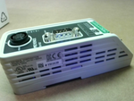  SMC EX500-AP010-S Power Cable Connector Image