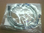 SMC EX500-AP010-S Power Cable Connector Image