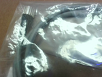  SMC EX500-AP010-S Power Cable Connector Image