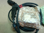  Keyence SR-700 Industrial Ultra-Compact Fixed Type Barcode Read Image