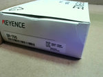  Keyence SR-700 Industrial Ultra-Compact Fixed Type Barcode Read Image