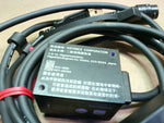  Keyence SR-600 Laser Barcode Reader Image