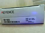  Keyence SR-600 Laser Barcode Reader Image
