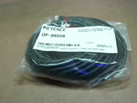  Keyence OP-88056 Cable Hi-Flex 4Pin Image