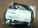  Keyence OP-88056 Cable Hi-Flex 4Pin Image