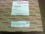  Milwaukee RKX22355 Cylinder Seal Kit Factory Sealed Image