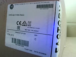  Allen Bradley 1756-A13 /C ControlLogix 13-Slot Chassis 1756A13 Factory Sealed Image