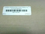  Allen Bradley 1756-A13 /C ControlLogix 13-Slot Chassis 1756A13 Factory Sealed Image