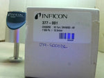  Inficon 079-500032 Manometer Capacitance 10Torr/KF16 377-001 Image