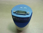  Inficon 079-500035 Capacitance Diaphragn Gauge 100Torr Kf16375- Image