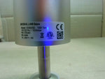  Inficon 079-500035 Capacitance Diaphragn Gauge 100Torr Kf16375- Image