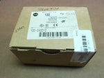  Allen Bradley 100-C43D10 43Amp Contactor 110/120v Coil Image