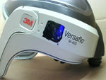  3M Versaflo M-400 Respiratory Helmet Image