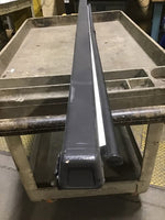  Bretford 60" x 60" Framed Projection Screen Image