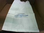  Minuteman 805038PKG Vacuum Filteration Bags (9) Image