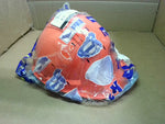  North Peak A59 Hard Hat Color Orange Image