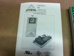  Athena 8610 Series 80 Temp Controller Image