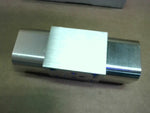  Sun Hydraulics Valve Block TRQ 30-35 Lbf FT/41-47 Nm Factory Sealed Image